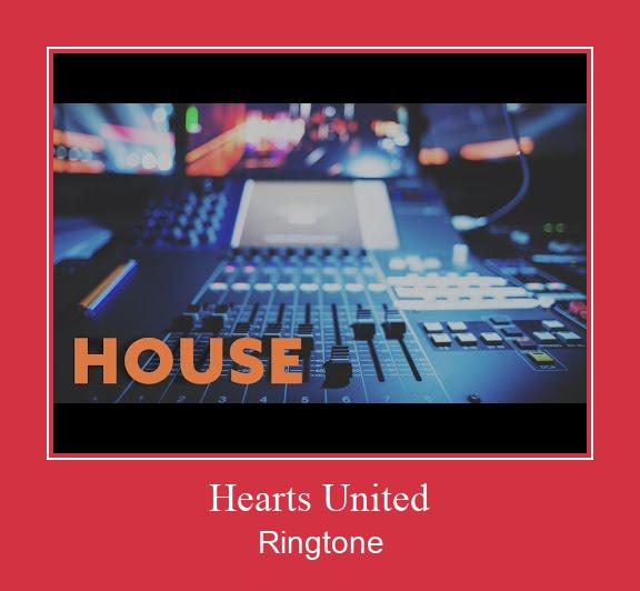 Hearts United ರಿಂಗ್ಟೋನ್ ಡೌನ್ಲೋಡ್ ಉಚಿತ