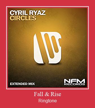 Fall & Rise Ringtone Muat turun percuma.