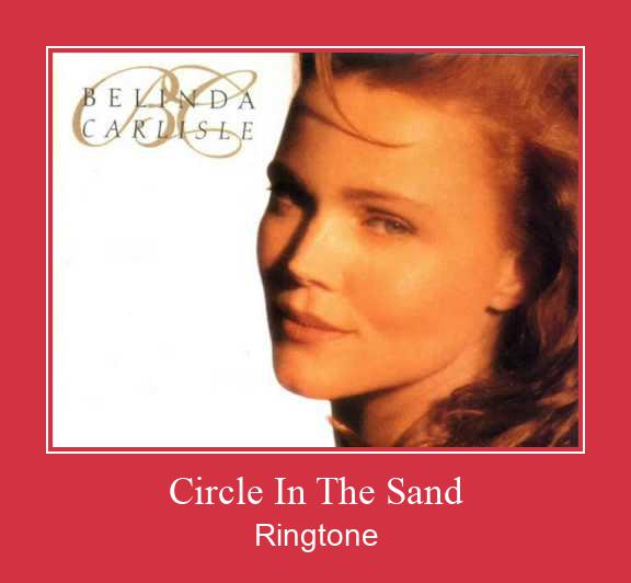 Circle In The Sand Toque baixar grátis