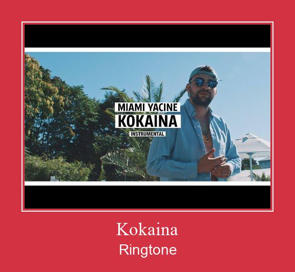 Kokaina Klingelton kostenlos downloaden.