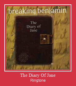 The Diary Of Jane Vyzvánění ke stažení zdarma