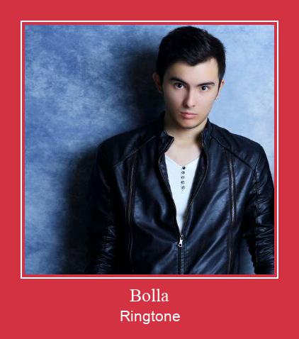 Bolla  Vyzvánění ke stažení zdarma