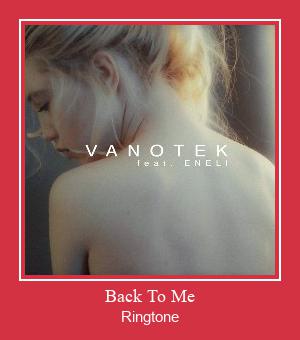 Back To Me 着信音を無料でダウンロード