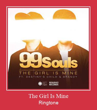 The Girl Is Mine ರಿಂಗ್ಟೋನ್ ಡೌನ್ಲೋಡ್ ಉಚಿತ
