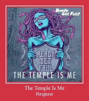 The Temple Is Me Ringtone Download Free