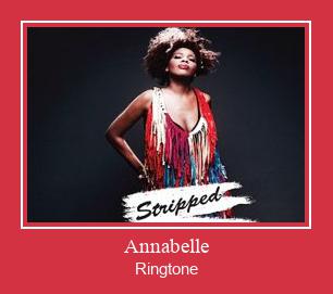 Annabelle Ringtone Download pulsuz