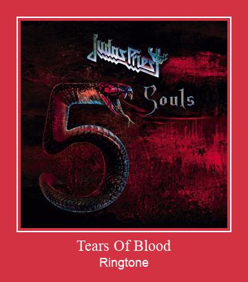 Tears Of Blood Ringtone Download Proste.