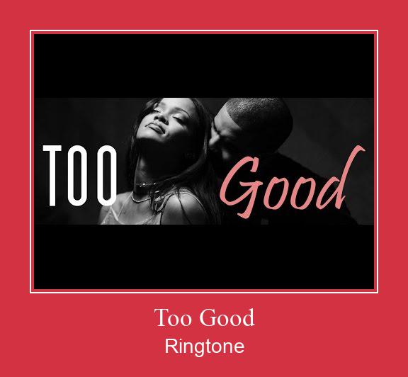 Too Good  Toque baixar grátis