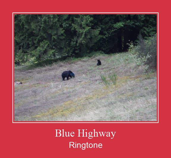 Blue Highway Tono de llamada gratis