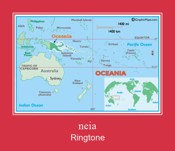 Neia Ringtone Download pulsuz