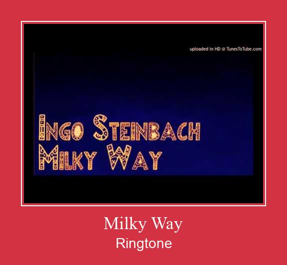 Milky Way Ringtone Ladda ner gratis