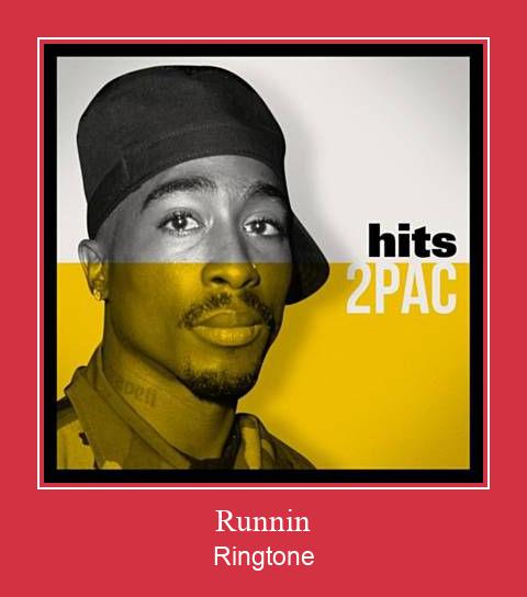 Runnin Ringtone Download pulsuz
