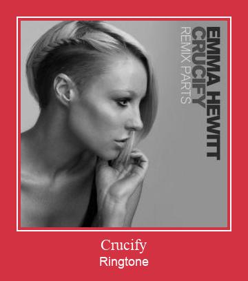 Crucify ರಿಂಗ್ಟೋನ್ ಡೌನ್ಲೋಡ್ ಉಚಿತ