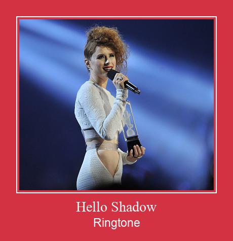 Hello Shadow ringtone دانلود رایگان