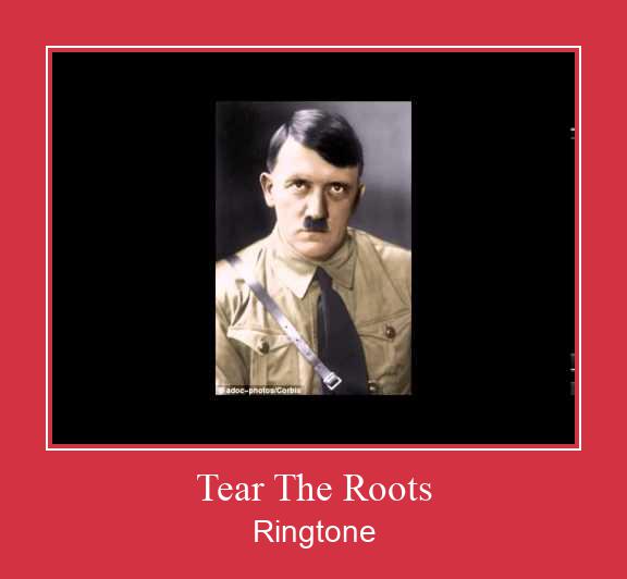 Tear The Roots Nada Dering Unduh gratis