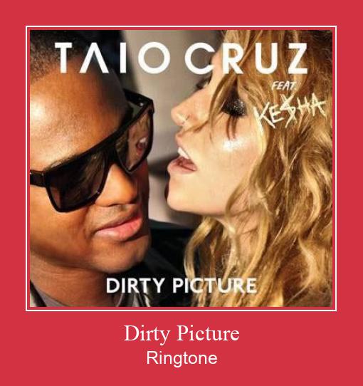 Dirty Picture Zil sesi indir ücretsiz