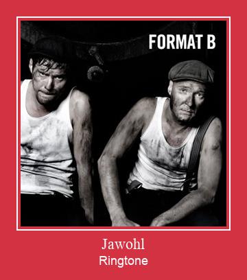 Jawohl Tono de llamada gratis