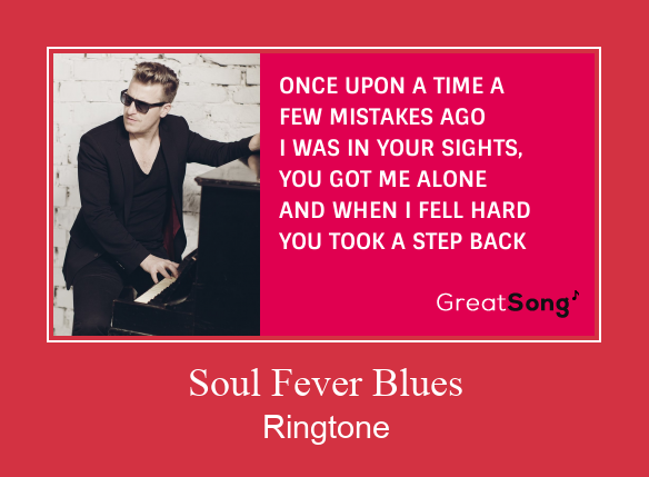 Soul Fever Blues Csengőhang letöltés ingyenes