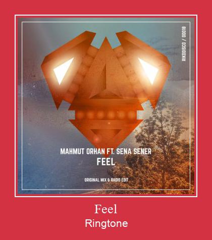 Feel Ringtone Download pulsuz