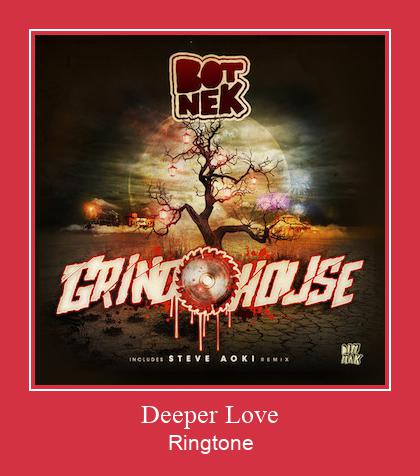 Deeper Love Nada Dering Unduh gratis