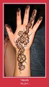 Mendi ringetone