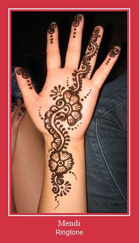 Mendi ดาวน์โหลดริงโทนฟรี