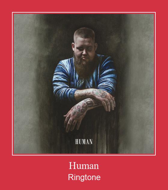 Human Ringtone Download Free
