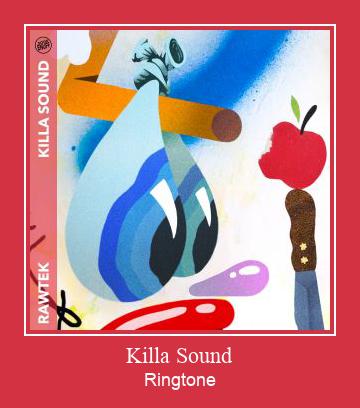 Killa Sound ringtone دانلود رایگان