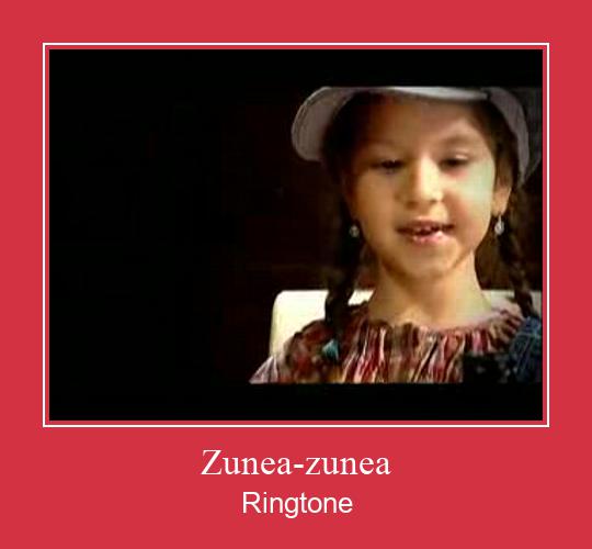 Zunea-zunea রিংটোন বিনামূল্যে ডাউনলোড করুন