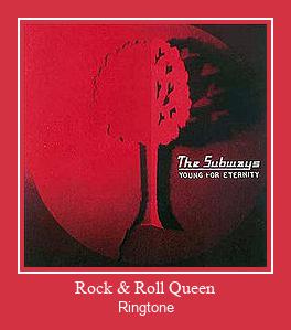 Rock & Roll Queen Klingelton kostenlos downloaden.