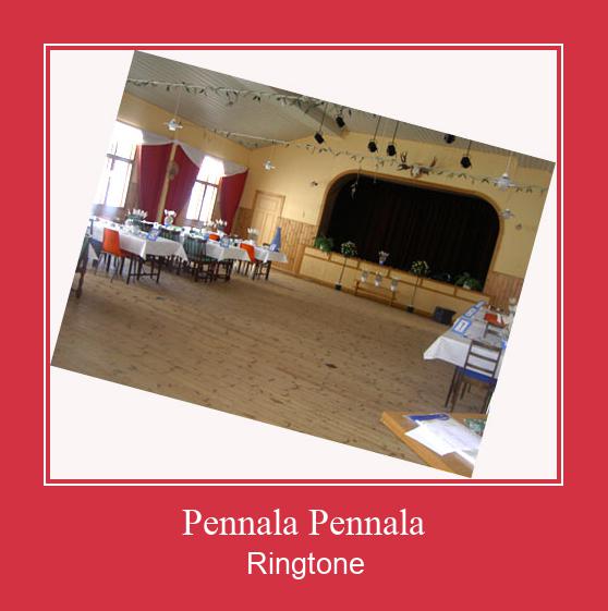 Pennala Pennala Ringtone atsisiųsti nemokamai