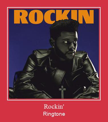 Rockin' צלצול הורד חינם