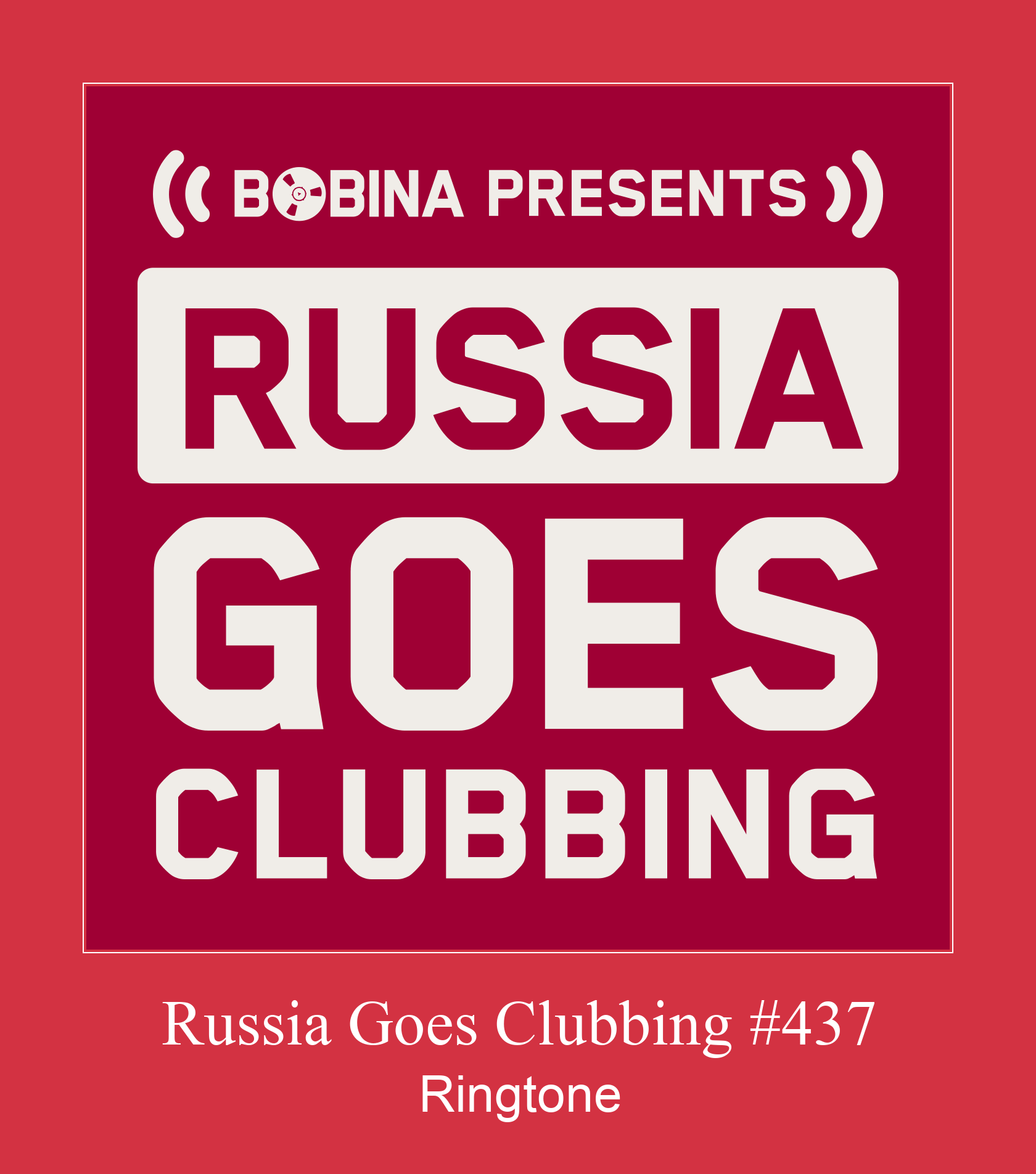 Russia Goes Clubbing #437 Zvonenie Download Free
