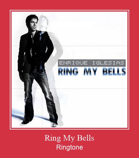 Ring My Bells Рингтоне Бесплатно бесплатно