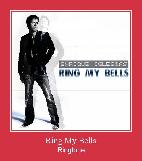 Песня энрике иглесиас ring my. Ring my Bells. Enrique Iglesias Ring my Bells. Ring my Bells перевод на русский. Ring my Bells Enrique Iglesias Ноты.