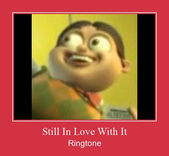 Still In Love With It Ringtone Download Free