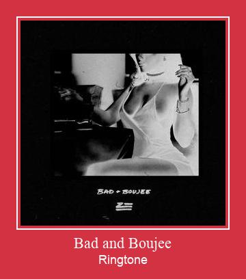 Bad And Boujee Vyzvánění ke stažení zdarma
