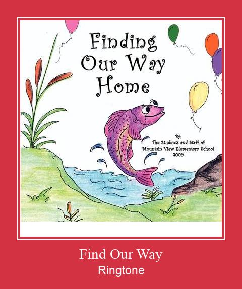 Find Our Way ರಿಂಗ್ಟೋನ್ ಡೌನ್ಲೋಡ್ ಉಚಿತ