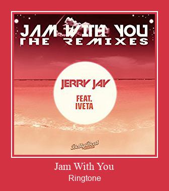 Jam With You रिंगटोन मुफ्त डाउनलोड करें
