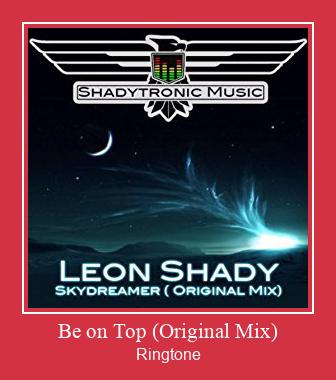 Be On Top (Original Mix) Ringtone atsisiųsti nemokamai
