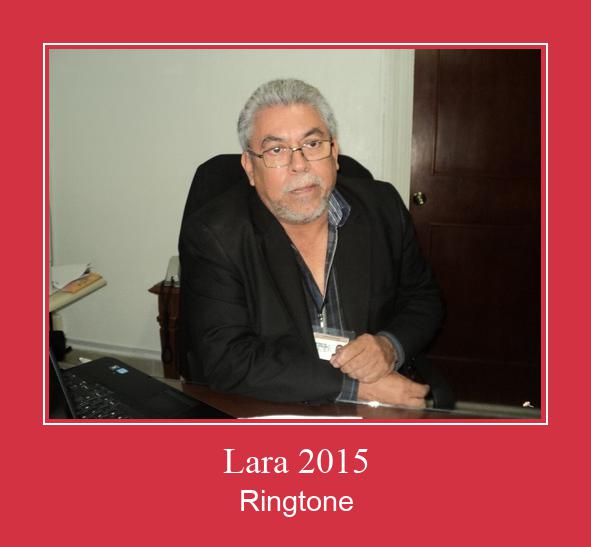 Lara 2015 着信音を無料でダウンロード