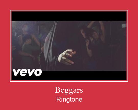 Beggars 벨소리 다운로드 무료