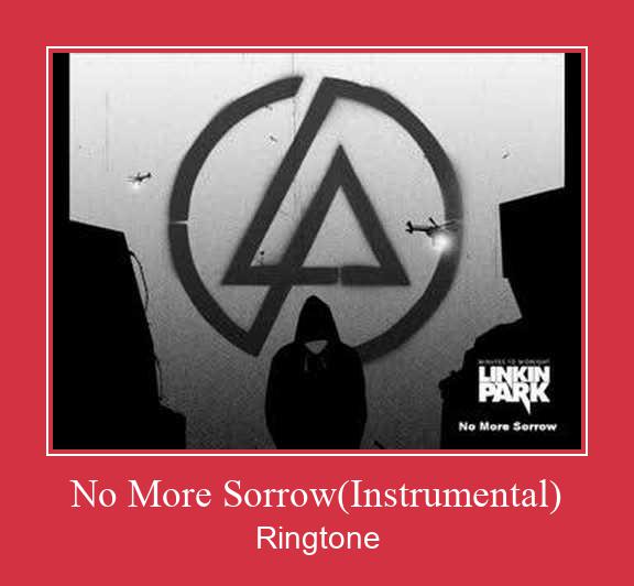 No More Sorrow(Instrumental) Nada Dering Unduh gratis