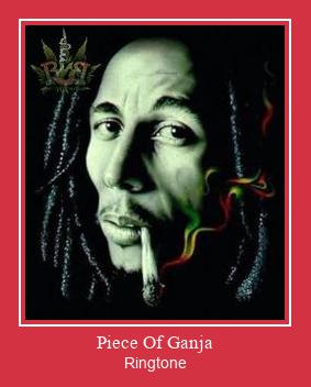 Piece Of Ganja Ringtone Download Free