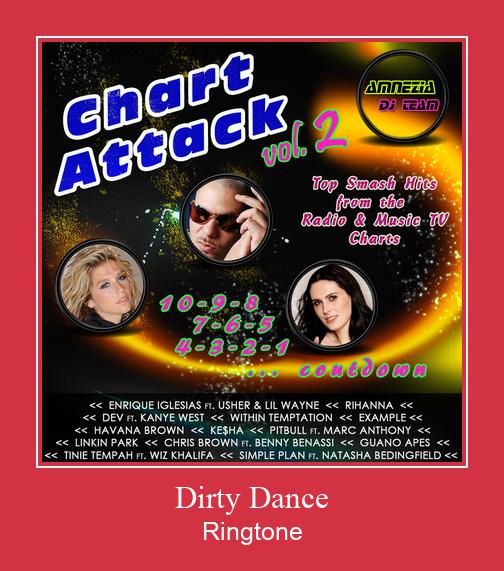Dirty Dance Toque baixar grátis