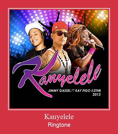 Kanyelele Nada Dering Unduh gratis