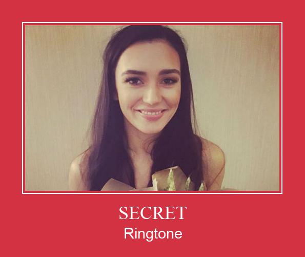 SECRET Ringtone Download Proste.