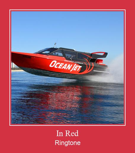In Red Ringtone Download Free