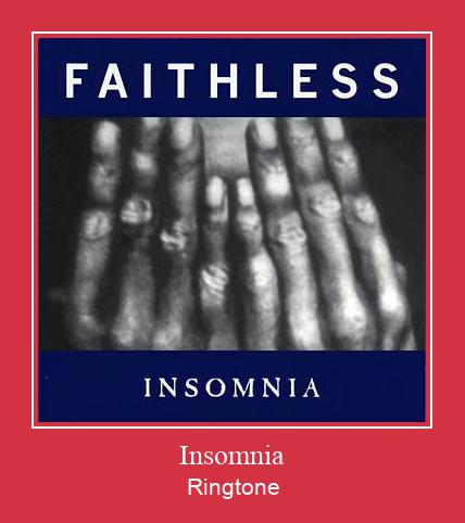 Insomnia Ringtone Download Free