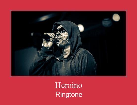 Heroino  Ringtone تنزيل مجاني